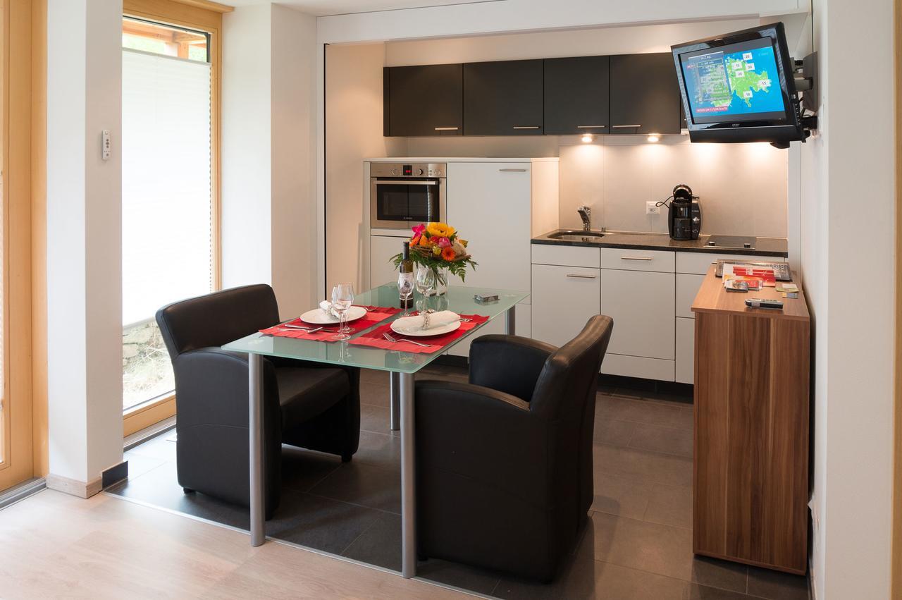 Meric Apartman Zermatt Kültér fotó