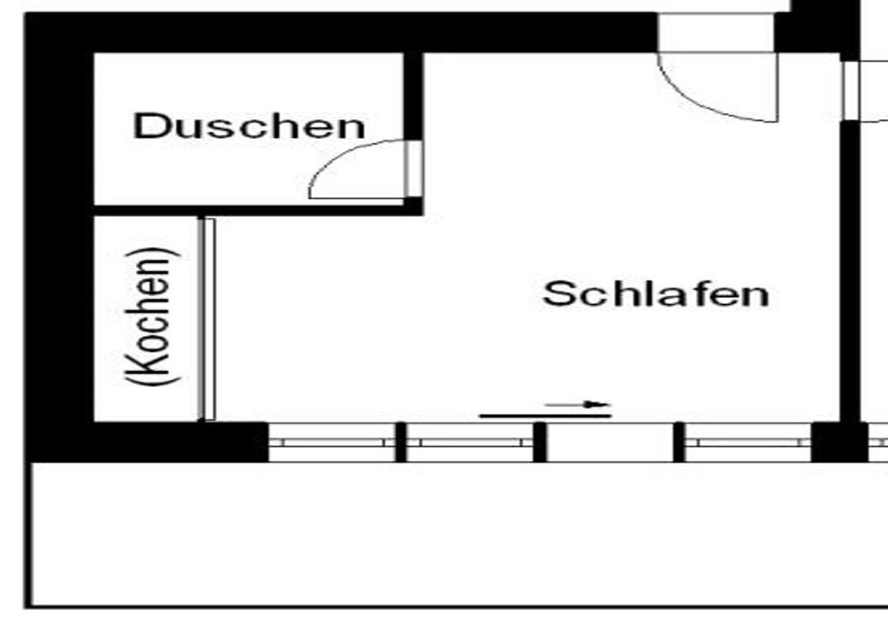 Meric Apartman Zermatt Kültér fotó