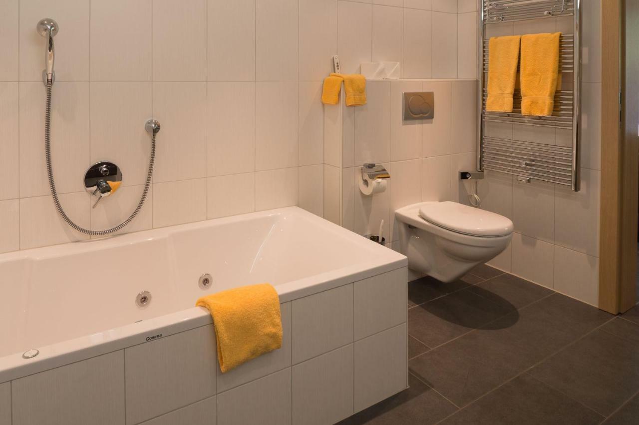 Meric Apartman Zermatt Szoba fotó
