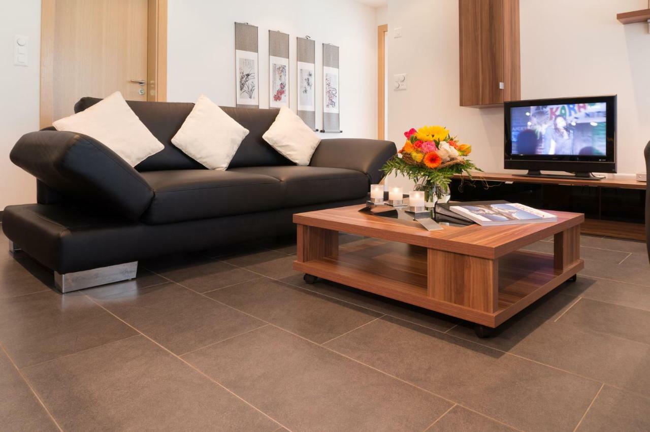 Meric Apartman Zermatt Kültér fotó